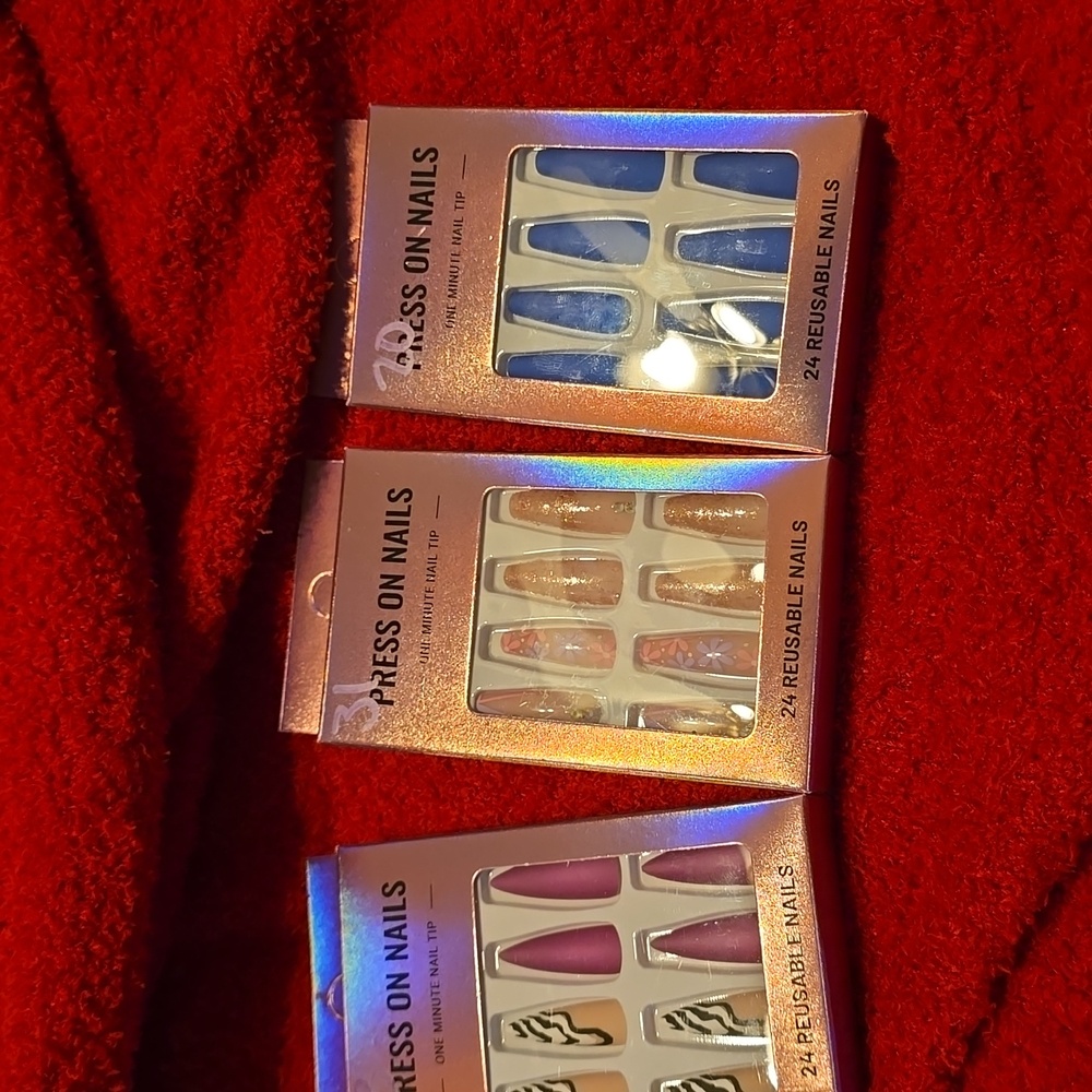 🎯🎉$5Nails🎉 - Picture 2 of 5
